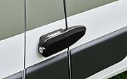 Antifurt universal Thule Lock black