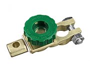 Intrerupător baterie pentru autorulote / rulote