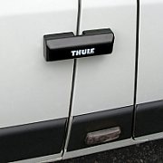 Încuietoare de siguranță  Thule Van Lock  pentru uși culisante camper