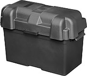 Cutie pentru baterie