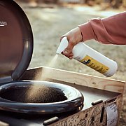 Goldeimer Flacon pulverizator -1 litru 100% impotriva microorganismelor