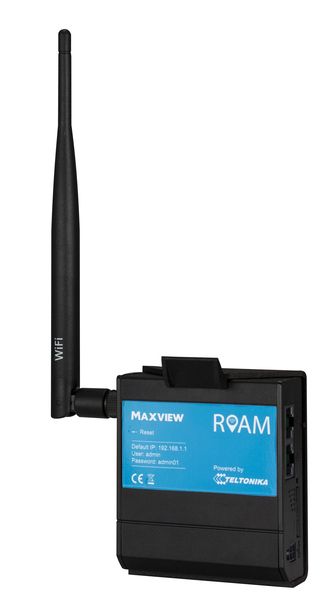 Antena LTE / WiFi Maxview ROAM - alb_2