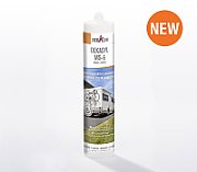 DEKASYL MS-6 - negru