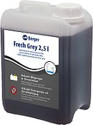 Aditiv pentru rezervorul de apă uzată -Berger Fresh Grey- 2,5 litri