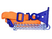 Curea de ancorare - Peggy Peg Tie Strap - curea de tensionare reglabilă pentru copertină