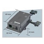 Interfață Teleco ICL, aparat de aer condiționat pentru HUB și CI-BUS - DualClima/Silent